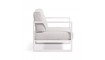 Camova tugitool White | Terrass | ZIPhome.ee pilt 2