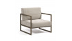 Camova tugitool Grey | Terrass | ZIPhome.ee image 1