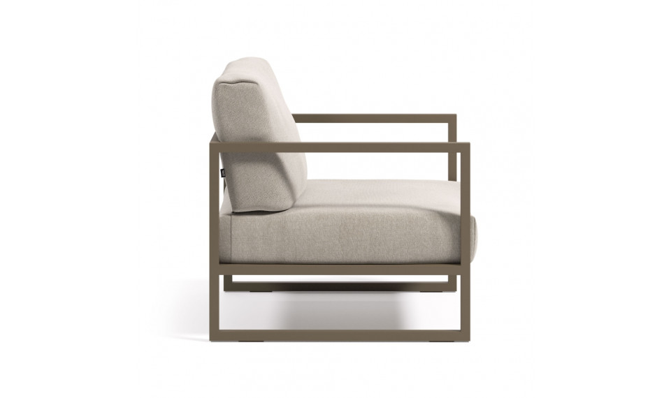 Camova tugitool Grey | Terrass | ZIPhome.ee image 2