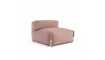 Square tugitool terracota | 100% kvaliteet Square tugitool terracota | Aiadiivanid ja tugitoolid | ZIPhome.ee pilt 1