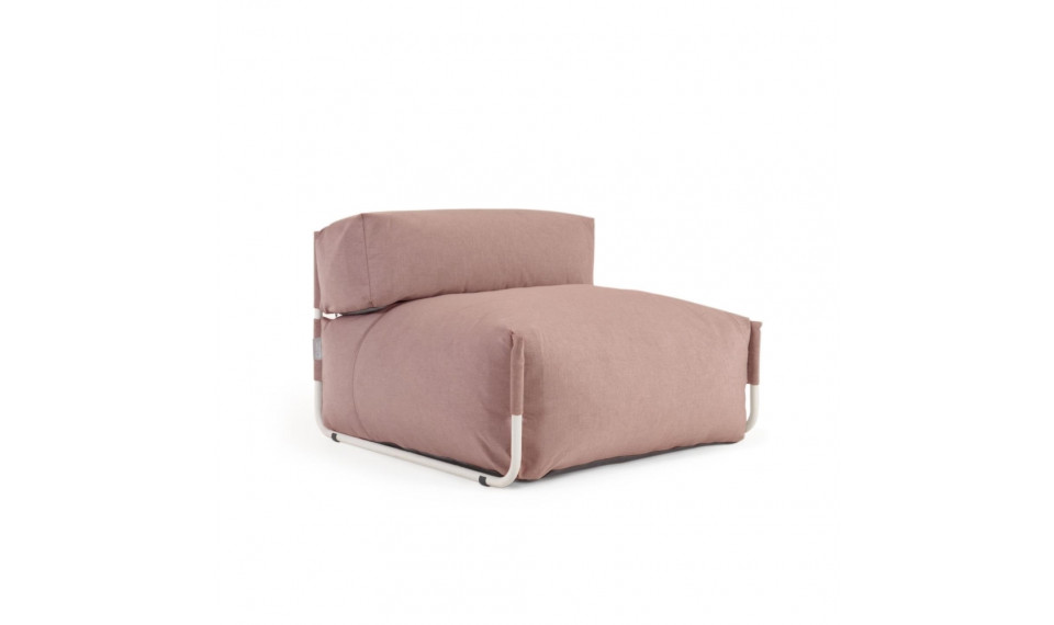 Square tugitool terracota | Aiadiivanid ja tugitoolid | ZIPhome.ee pilt 1