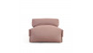 Square tugitool terracota | 100% kvaliteet Square tugitool terracota | Aiadiivanid ja tugitoolid | ZIPhome.ee pilt 5