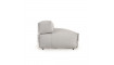 Square tugitool Light grey | 100% kvaliteet Square tugitool Light grey | Aiadiivanid ja tugitoolid | ZIPhome.ee pilt 2