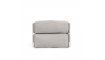 Square tugitool Light grey | 100% kvaliteet Square tugitool Light grey | Aiadiivanid ja tugitoolid | ZIPhome.ee pilt 4
