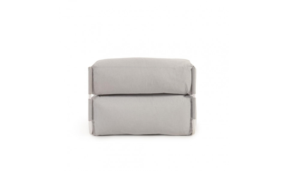 Square tugitool Light grey | Aiadiivanid ja tugitoolid | ZIPhome.ee pilt 4