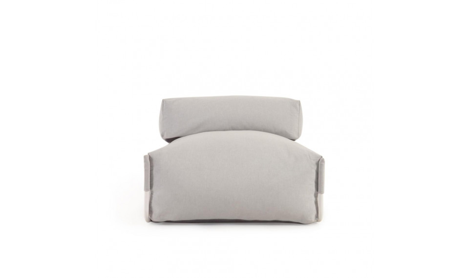Square tugitool Light grey | Aiadiivanid ja tugitoolid | ZIPhome.ee pilt 5