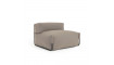 Square tugitool Green | 100% Quality Square tugitool Green | Aiadiivanid ja tugitoolid | ZIPhome.ee image 1