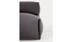 Square tugitool Dark grey | 100% kvaliteet Square tugitool Dark grey | Aiadiivanid ja tugitoolid | ZIPhome.ee pilt 2
