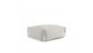 Square tumba Light grey | 100% kvaliteet Square tumba Light grey | Aiadiivanid ja tugitoolid | ZIPhome.ee pilt 1
