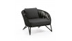 Branzie tugitool Black | Terrass | ZIPhome.ee pilt 1