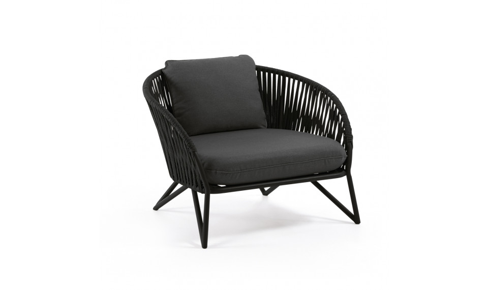 Branzie tugitool Black | Terrass | ZIPhome.ee pilt 1