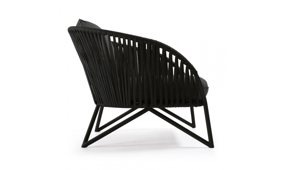 Branzie tugitool Black | Terrass | ZIPhome.ee pilt 2