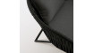 Branzie tugitool Black | Terrass | ZIPhome.ee pilt 4