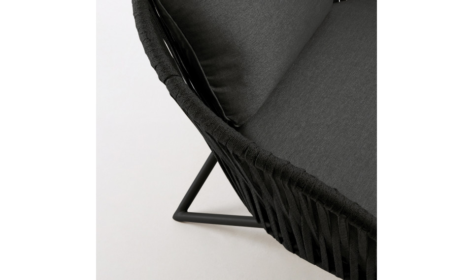Branzie tugitool Black | Terrass | ZIPhome.ee pilt 4