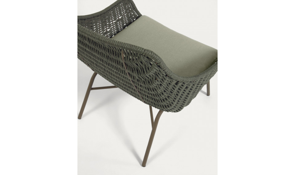 Abeli tugitool Green | Terrass | ZIPhome.ee pilt 4