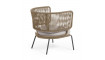 Nadin tugitool Beige | 100% kvaliteet Nadin tugitool Beige | Aiadiivanid ja tugitoolid | ZIPhome.ee pilt 2