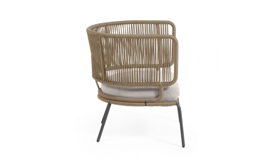 Nadin  tugitool Beige | Aiadiivanid ja tugitoolid | ZIPhome.ee pilt 3