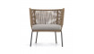 Nadin tugitool Beige | 100% kvaliteet Nadin tugitool Beige | Aiadiivanid ja tugitoolid | ZIPhome.ee pilt 5