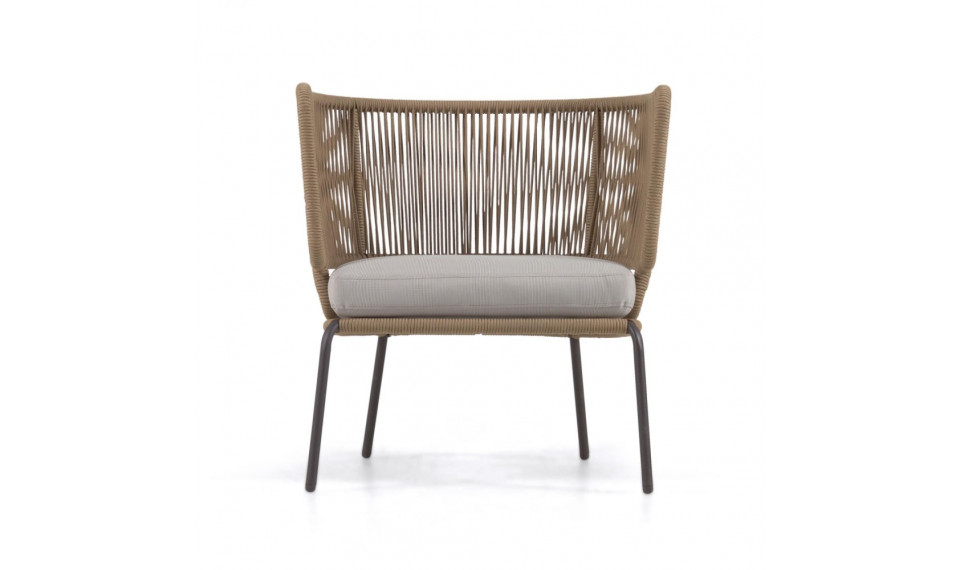 Nadin  tugitool Beige | Aiadiivanid ja tugitoolid | ZIPhome.ee pilt 5