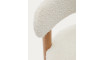 Nebai chair oak | 100% laatu Nebai chair oak | Tuolit | ZIPhome.ee kuva 4