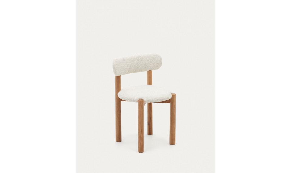 Nebai chair oak | Tuolit | ZIPhome.ee kuva 1