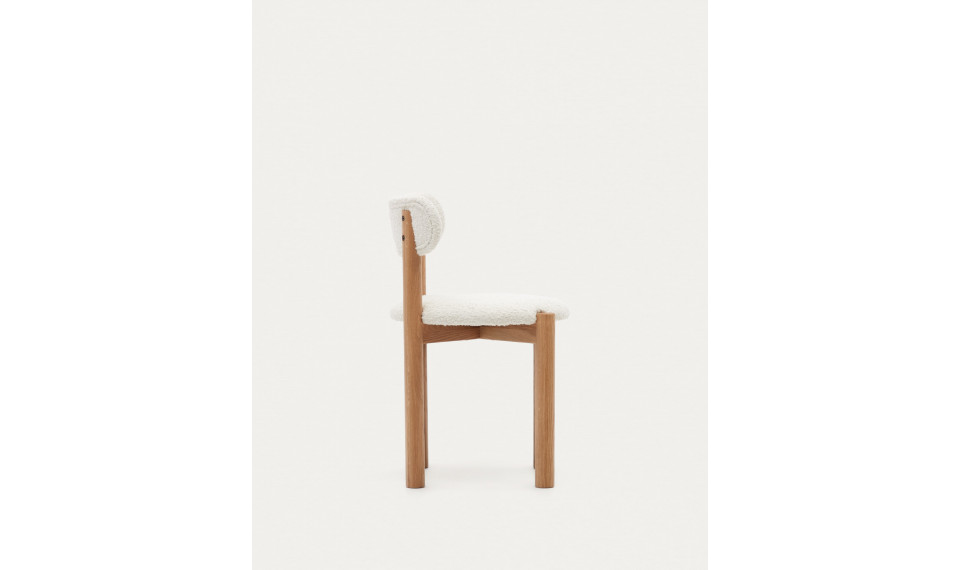 Nebai chair oak | Tuolit | ZIPhome.ee kuva 5