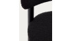 Nebai chair black | 100% laatu Nebai chair black | Tuolit | ZIPhome.ee kuva 5