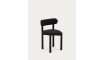 Nebai chair black | 100% laatu Nebai chair black | Tuolit | ZIPhome.ee kuva 6