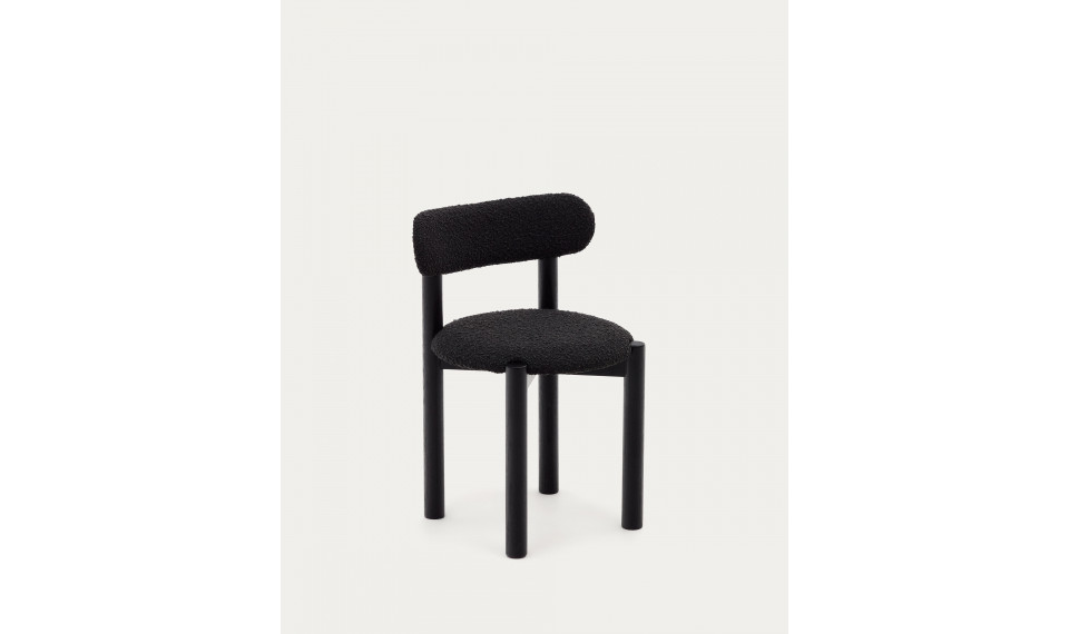 Nebai chair black | Tuolit | ZIPhome.ee kuva 6