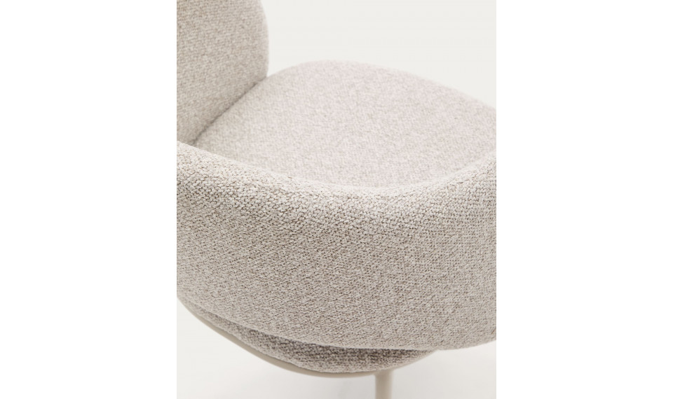 Maina chair beige | Chairs | ZIPhome.ee image 5