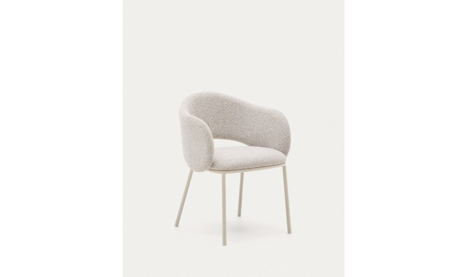 Maina chair beige | Chairs | ZIPhome.ee image 1