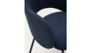 Maina chair blue | 100% Quality Maina chair blue | Chairs | ZIPhome.ee image 4