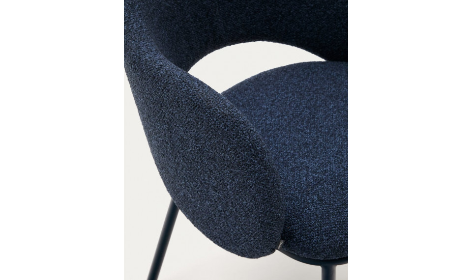 Maina chair blue | Chairs | ZIPhome.ee image 4