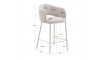Maina bar chair beige | 100% Quality Maina bar chair beige | Chairs | ZIPhome.ee image 2