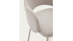 Maina bar chair beige | 100% Quality Maina bar chair beige | Chairs | ZIPhome.ee image 3