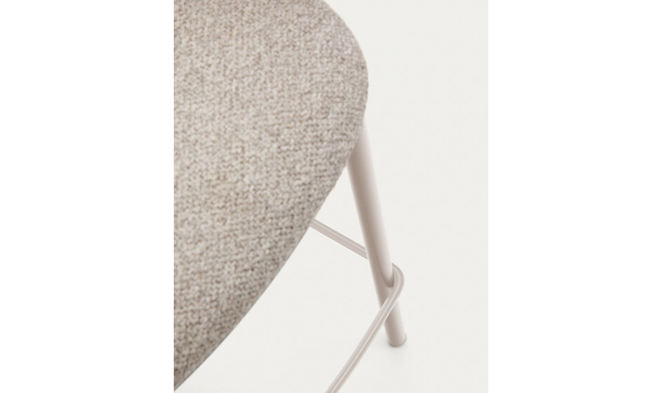 Maina bar chair beige | Chairs | ZIPhome.ee image 5