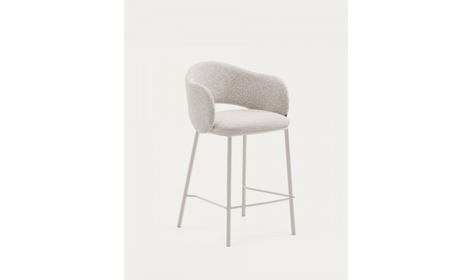 Maina bar chair beige | Chairs | ZIPhome.ee image 1
