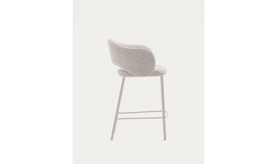 Maina bar chair beige | Chairs | ZIPhome.ee image 4