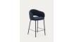 Maina bar chair blue | 100% Quality Maina bar chair blue | Chairs | ZIPhome.ee image 1