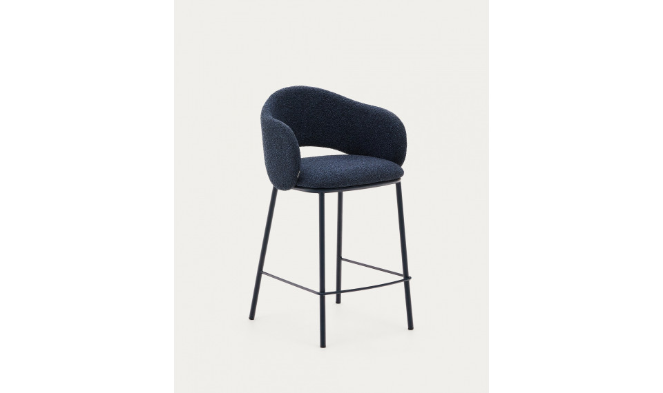 Maina bar chair blue | Chairs | ZIPhome.ee image 1