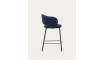 Maina bar chair blue | 100% Quality Maina bar chair blue | Chairs | ZIPhome.ee image 4
