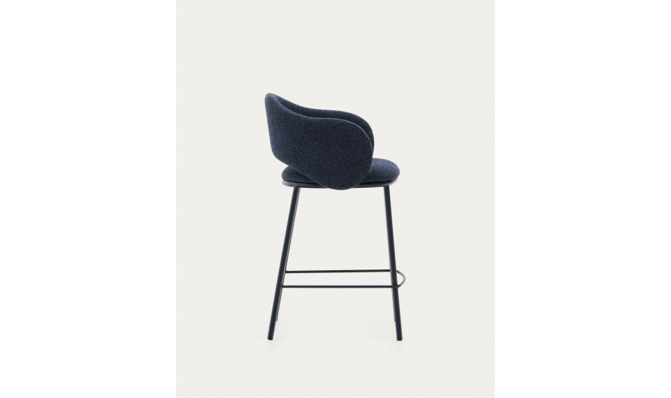 Maina bar chair blue | Chairs | ZIPhome.ee image 4