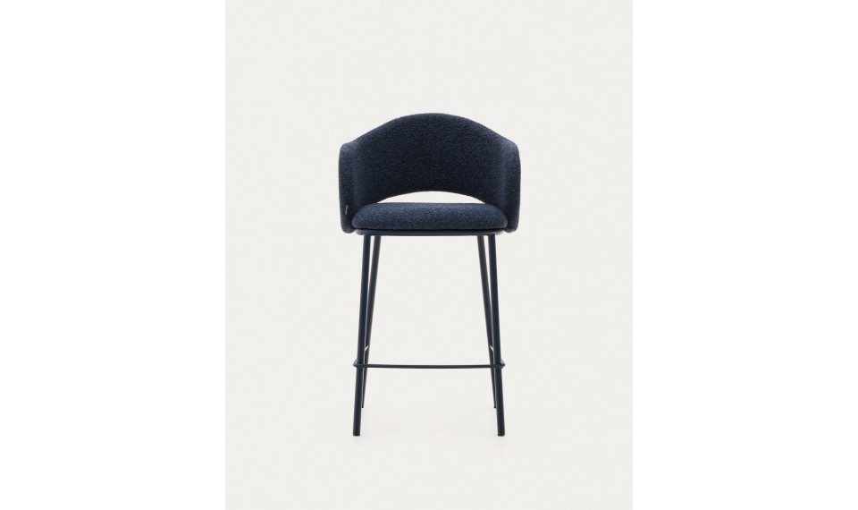 Maina bar chair blue | Chairs | ZIPhome.ee image 5