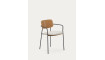 Maureen chair oak | 100% Quality Maureen chair oak | Chairs | ZIPhome.ee image 1