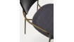 Maureen chair dark | 100% Quality Maureen chair dark | Chairs | ZIPhome.ee image 5