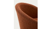 Marvin chair walnut brown chenille | 100% Quality Marvin chair walnut brown chenille | Chairs | ZIPhome.ee image 6