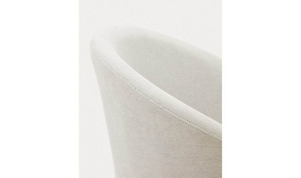 Marvin chair natural white | Chairs | ZIPhome.ee image 4