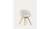 Marvin chair natural white | 100% Quality Marvin chair natural white | Chairs | ZIPhome.ee image 1