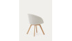 Marvin chair natural white | 100% Quality Marvin chair natural white | Chairs | ZIPhome.ee image 5