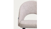 Mael chair black beige | Chairs | ZIPhome.ee image 4